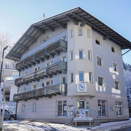 Schlafgut Kuessler - 70M Vom City Express Целль-ам-Зеє Екстер'єр фото